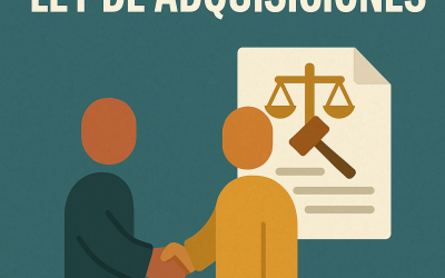 Ley de Adquisiciones visibiliza a las cooperativas; sector pide mayor análisis