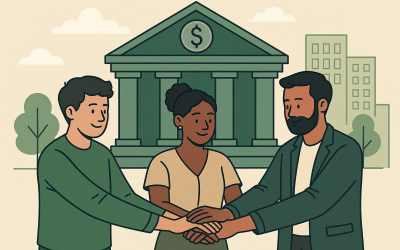 Cooperativas como banca social en México