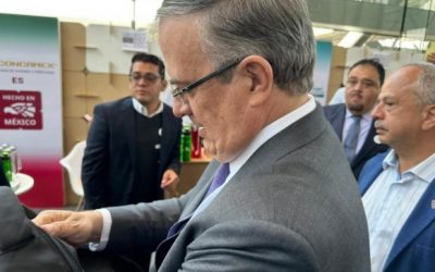 Paquete Económico 2026 impulsará a las Cooperativas de México