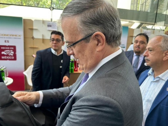 Paquete Económico 2026 impulsará a las Cooperativas de México